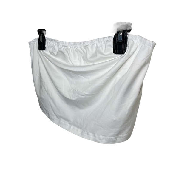 Woman’s Tube Tops / Crop Top - Picture 7 of 9